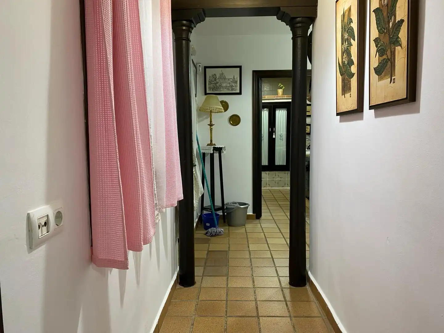 Casa o xalet en venda a Las Lagunas - Campano