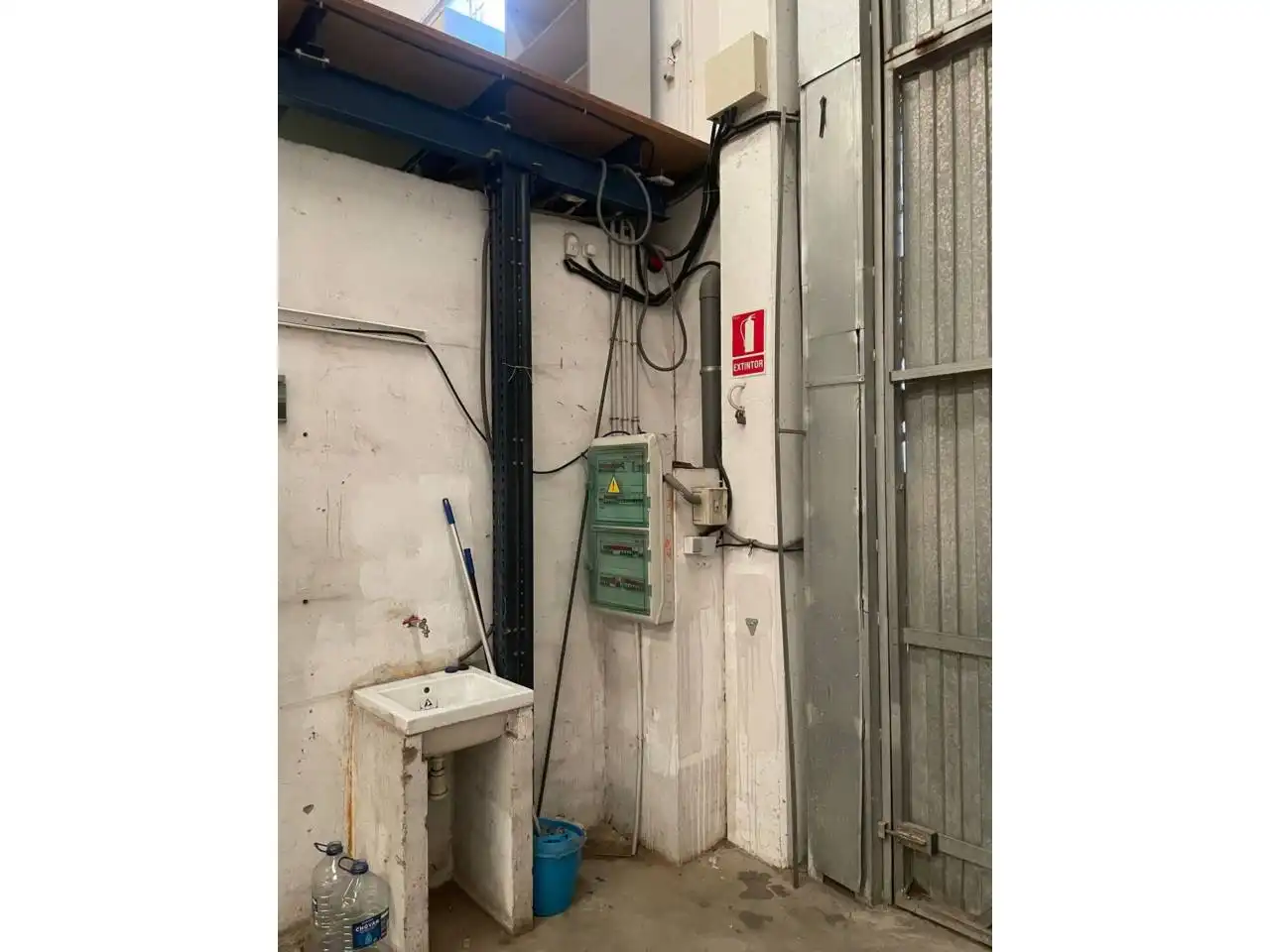 Industrial building to rent in Alaquàs, imagen 24