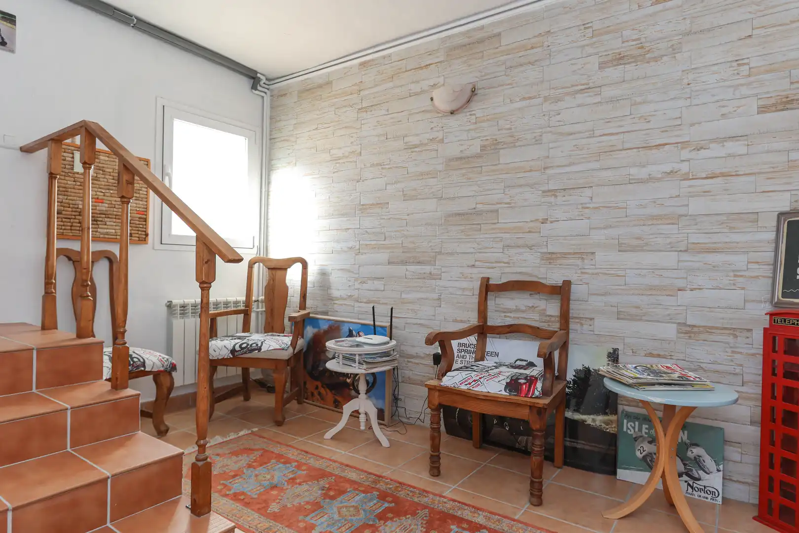 Casa o xalet en venda a Tolox