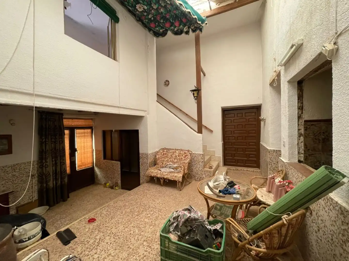 Casa o xalet en venda en Moral de Calatrava