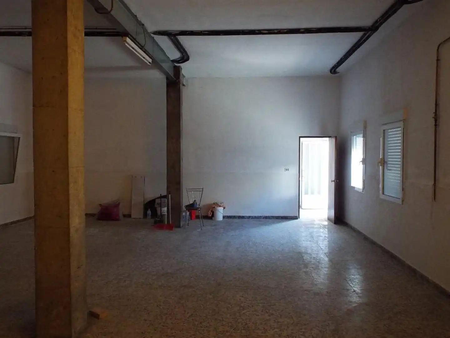 Apartament en venda en Caudete amb Terrassa