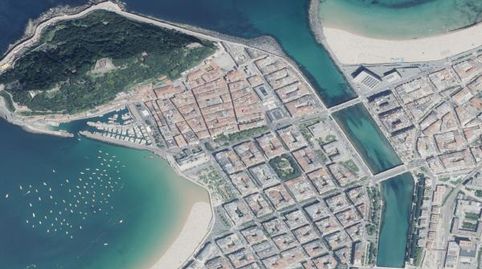 Foto 4 de Casa o chalet en venta en Parte Vieja, Donostia - San Sebastián