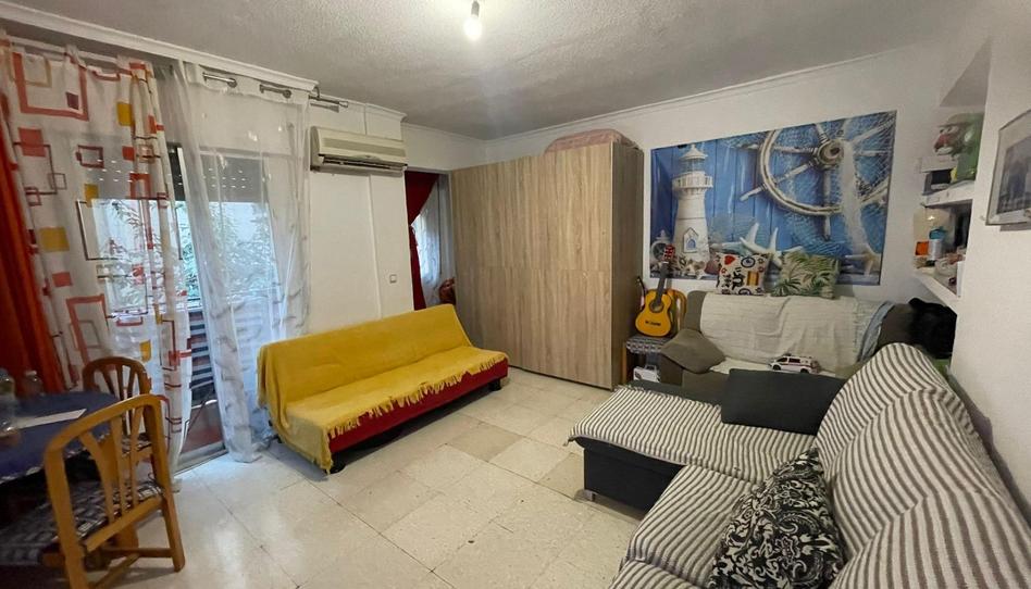 Photo 1 of Flat for sale in Ciudad Jardín - Zoco, Córdoba