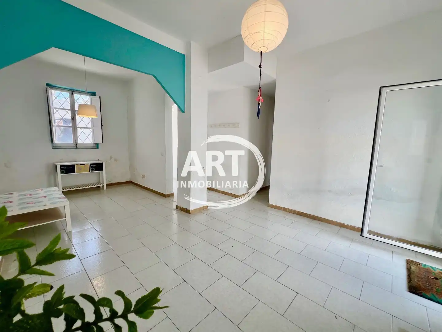 Sala de estar de Finca rústica en venta en L'Eliana con Trastero