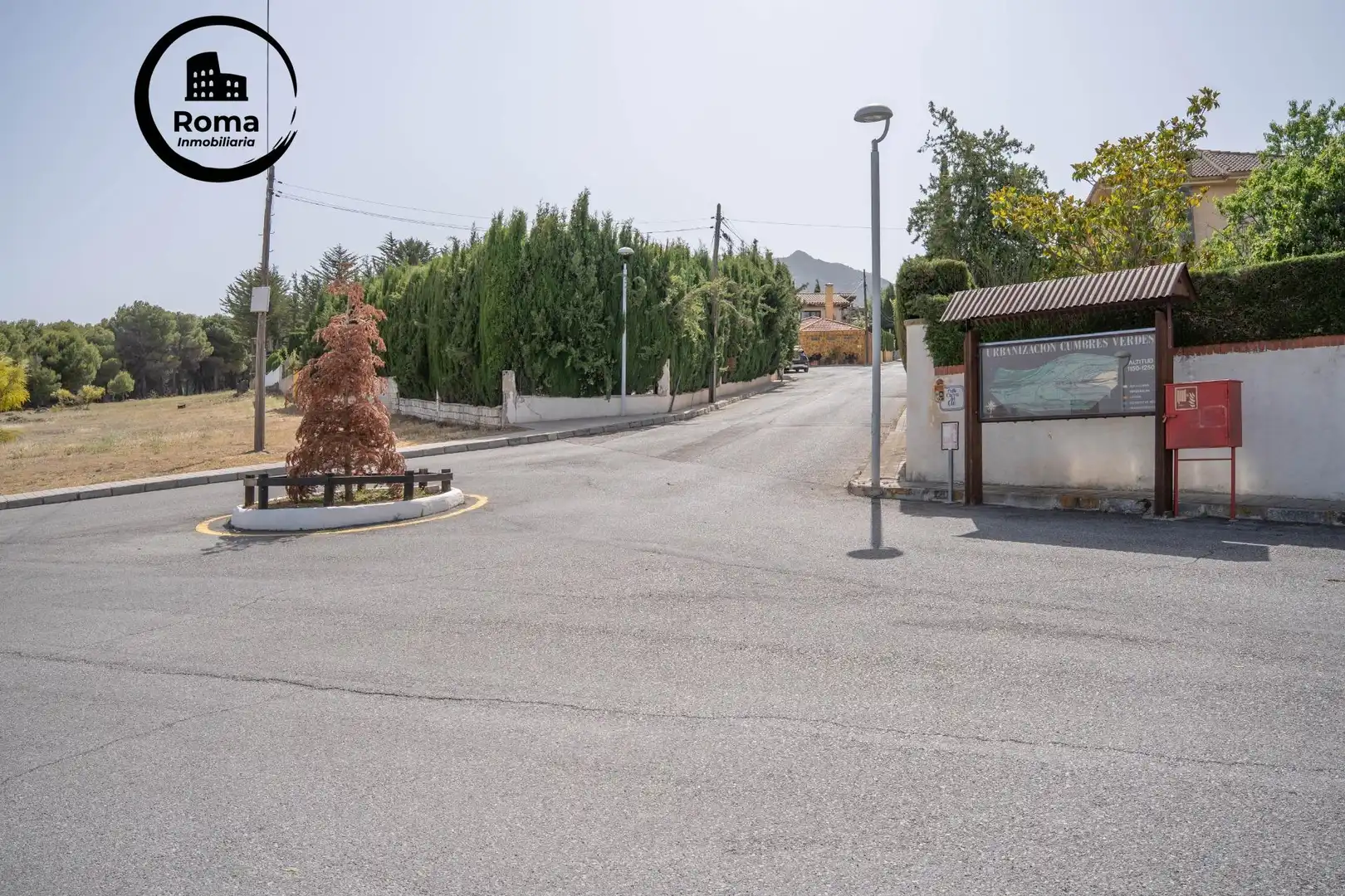 Chalet con piscina en venta en Cumbres Verdes, imagen 82