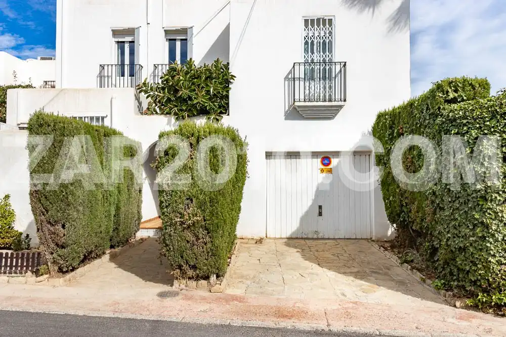 Casa con piscina in vendita a Calle Rumina, imagen 4