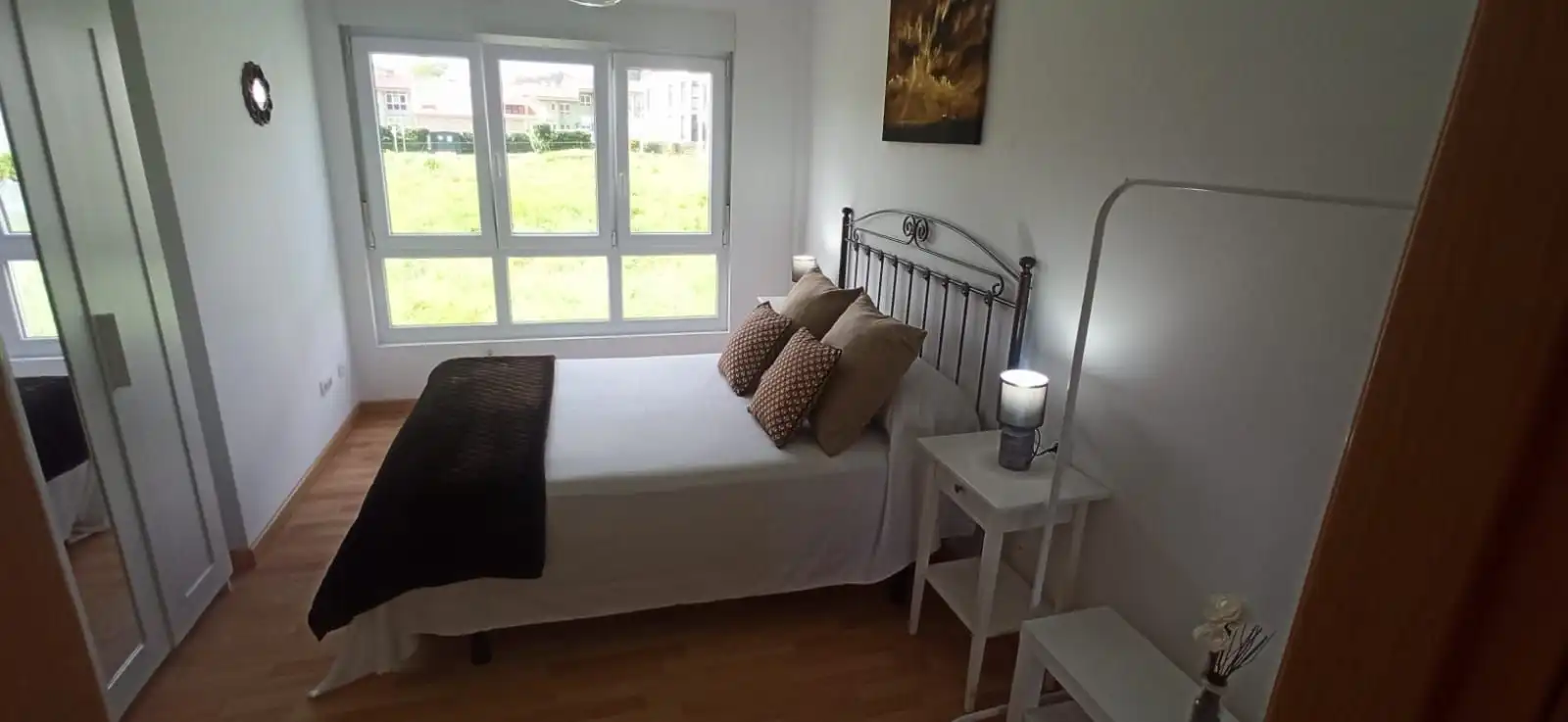 Apartamento de alquiler en Rúa Anchoa, 30, Fisterra