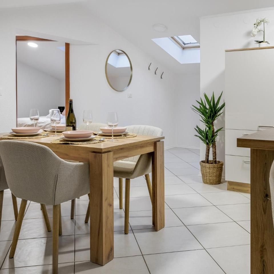 Dining room of Planta baja for sale in Vilassar de Dalt