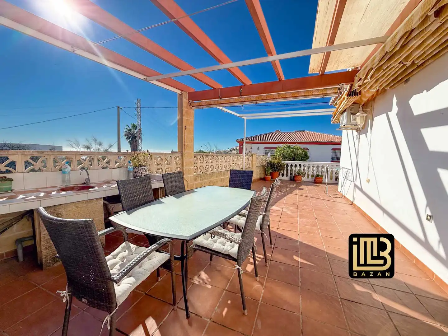 Flat for sale in Centro Histórico