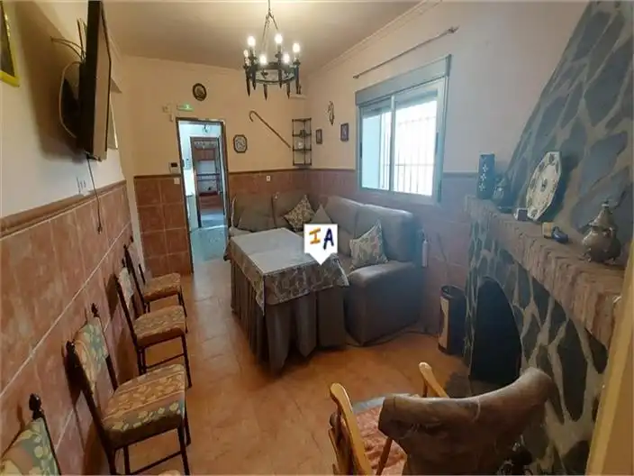 Casa rústica en venda a Alcaudete, imagen 7