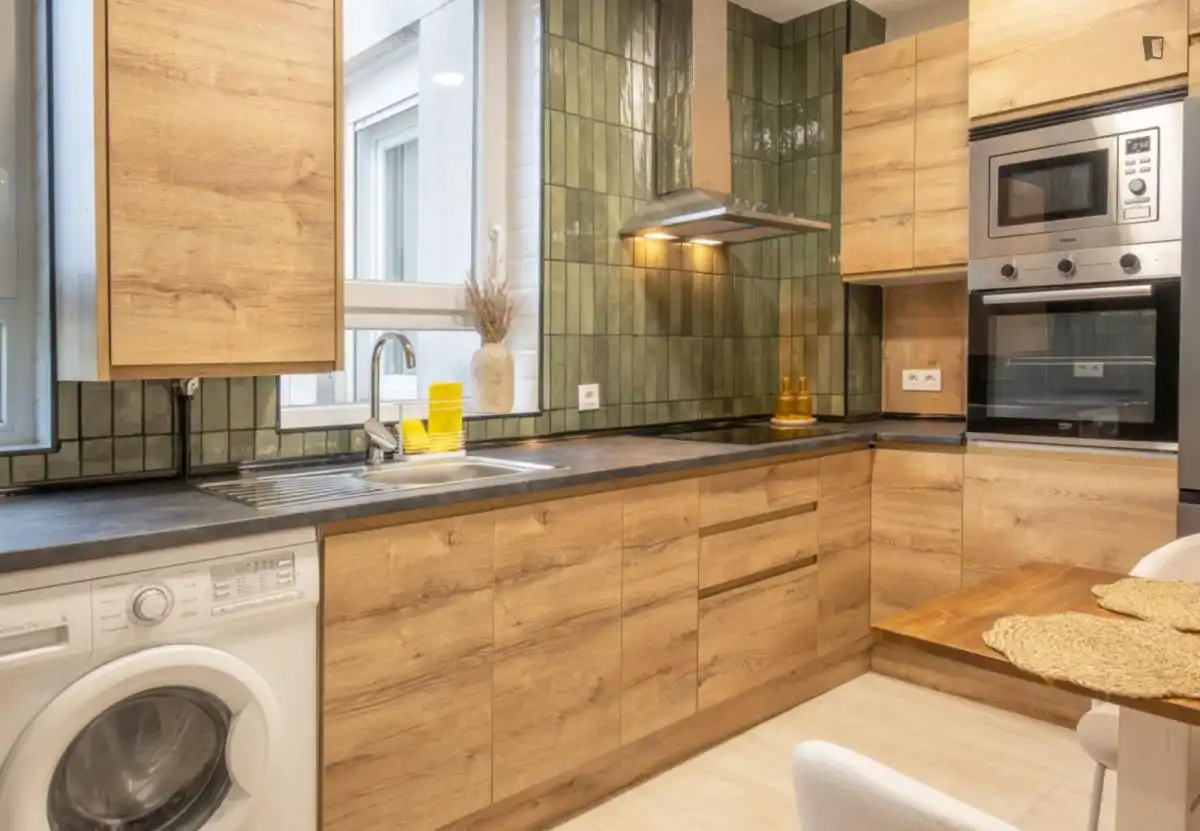 Apartament amb ascensor de lloguer a Centro, imagen 7