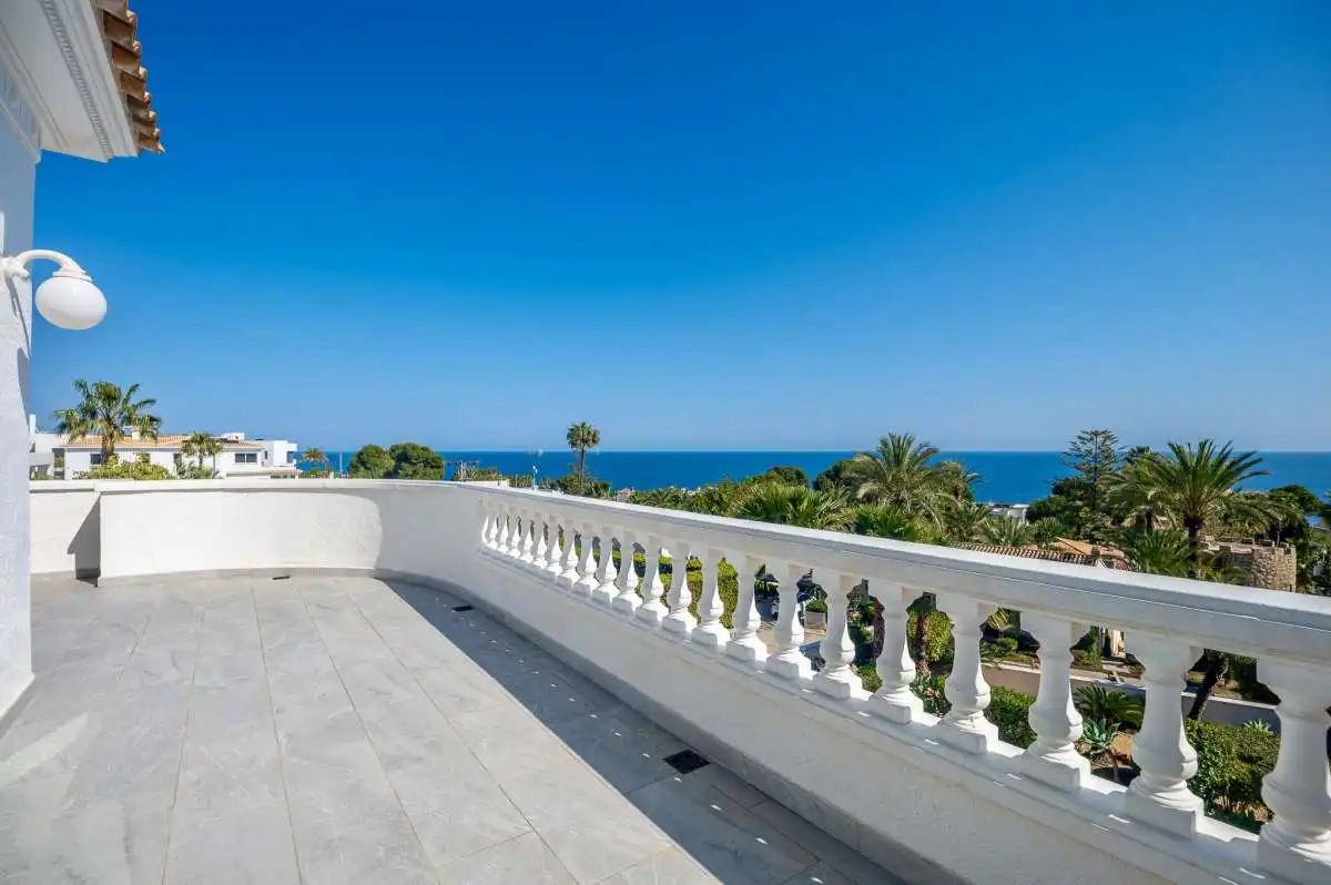 Casa in vendita a Carrió - La Merced - Los Pinos, imagen 24