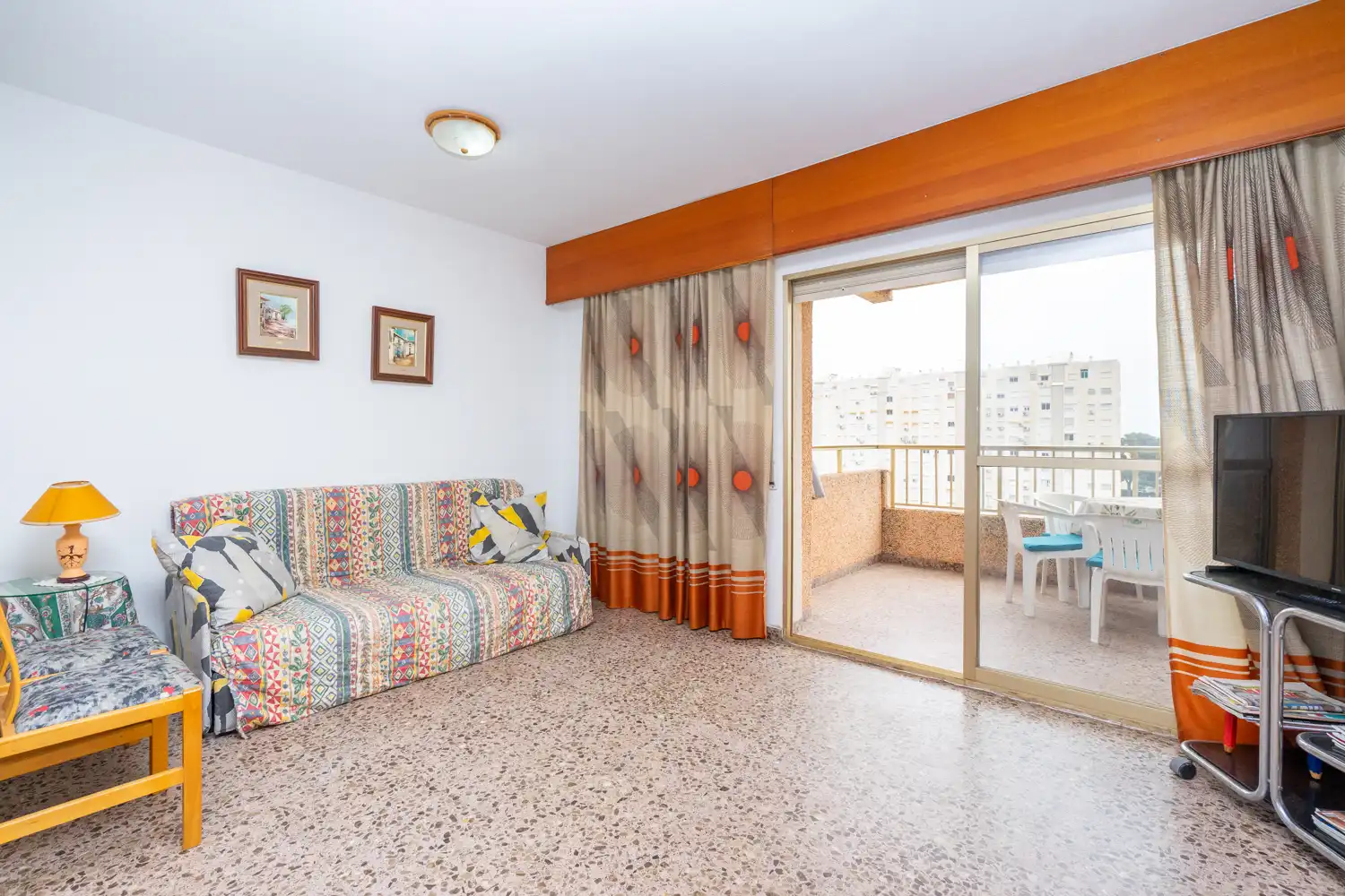 Habitación de Piso en venta en Gandia con Terraza y Piscina comunitaria