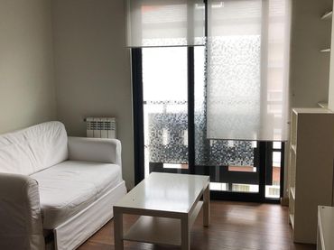 Apartment mit Aufzug zur Miete in Rúa Carril dos Loureiros