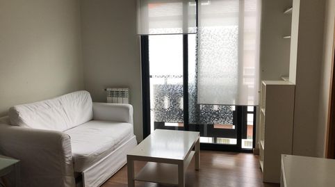 Se alquila apartamento moderno