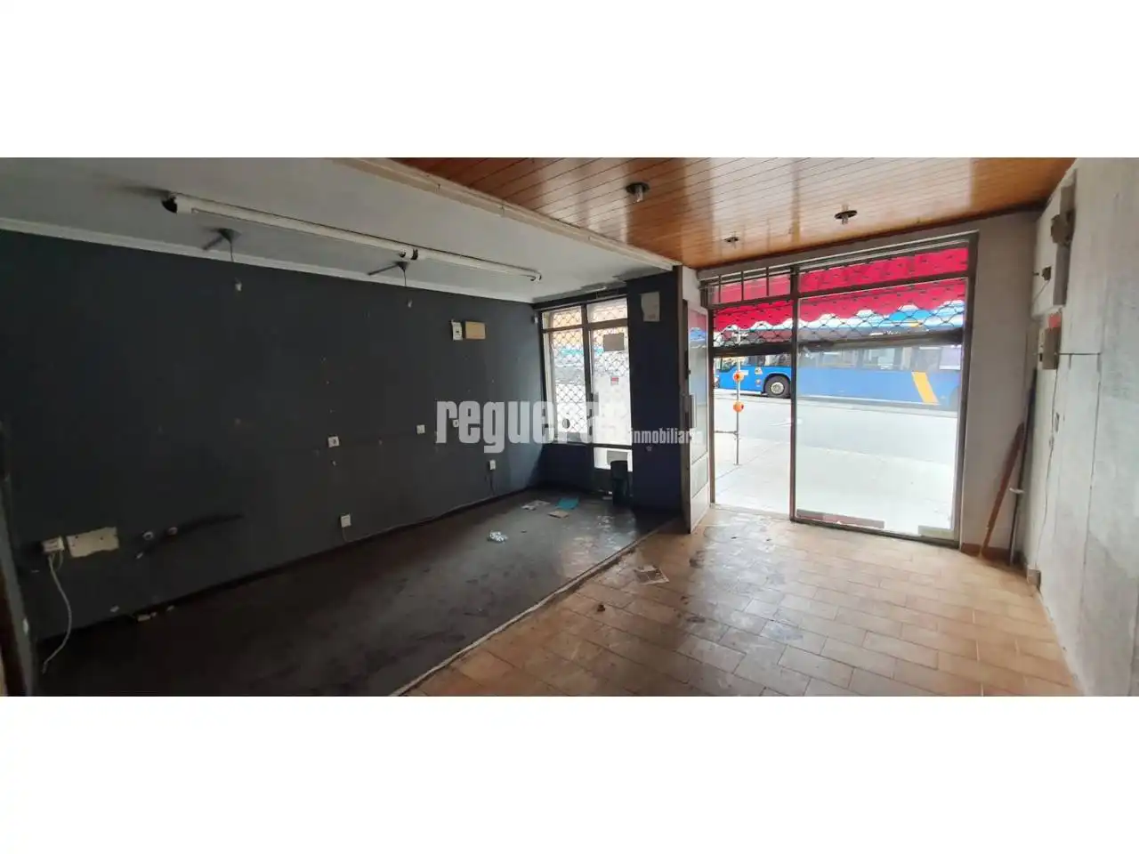 Business premises to rent in San Agustin, imagen 3