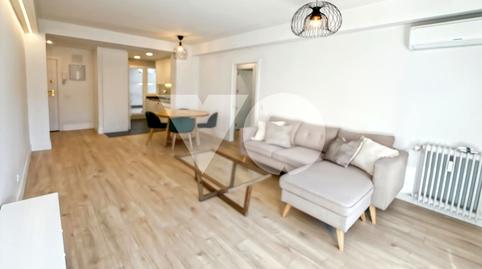 Photo 4 of Flat for sale in Virgen del Sagrario, Quintana,  Madrid Capital