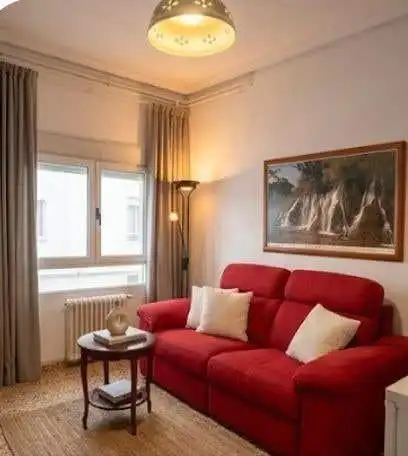 Appartement avec terrasse à vendre à Calle Calle Marqués del Túria