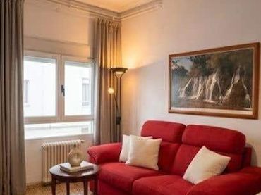 Appartement avec balcon à vendre à Calle Calle Marqués del Túria