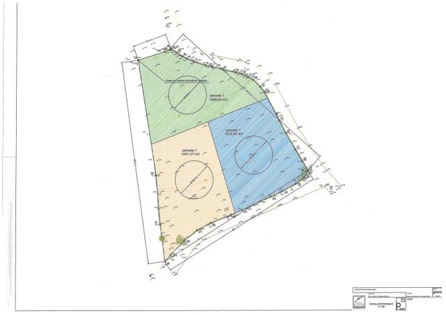 Terreno residencial en Venta en Fresno