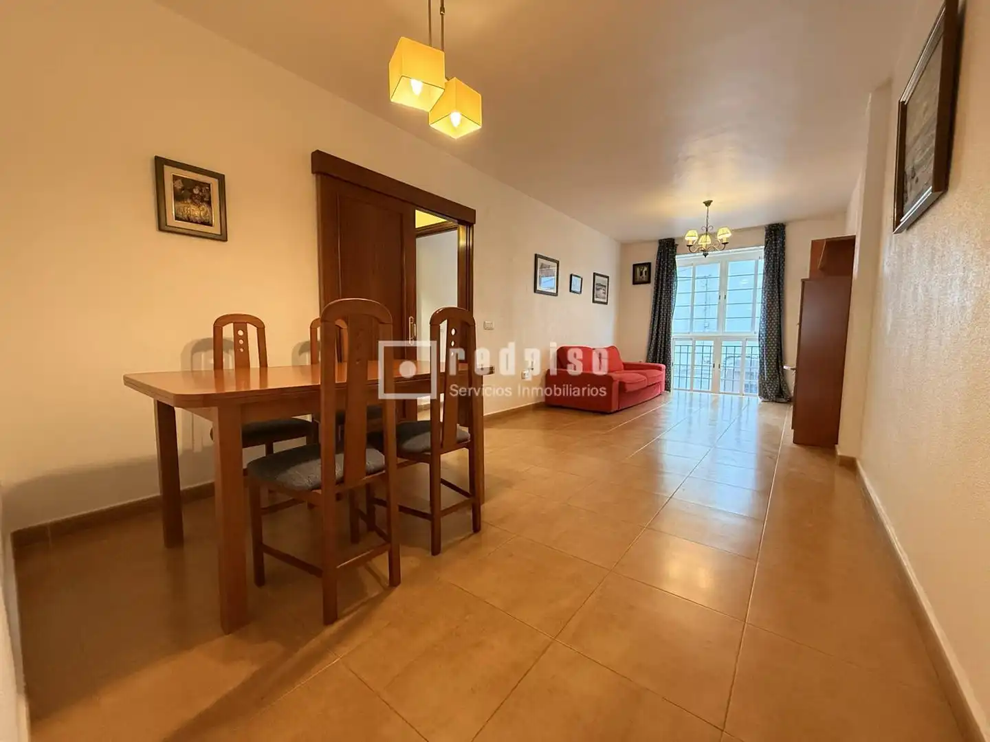 Esszimmer von Wohnung zum Verkauf in Cártama mit Terrasse und Möbliert