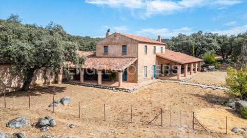 Foto 4 de Finca rústica en venda a El Castillo de las Guardas, Sevilla