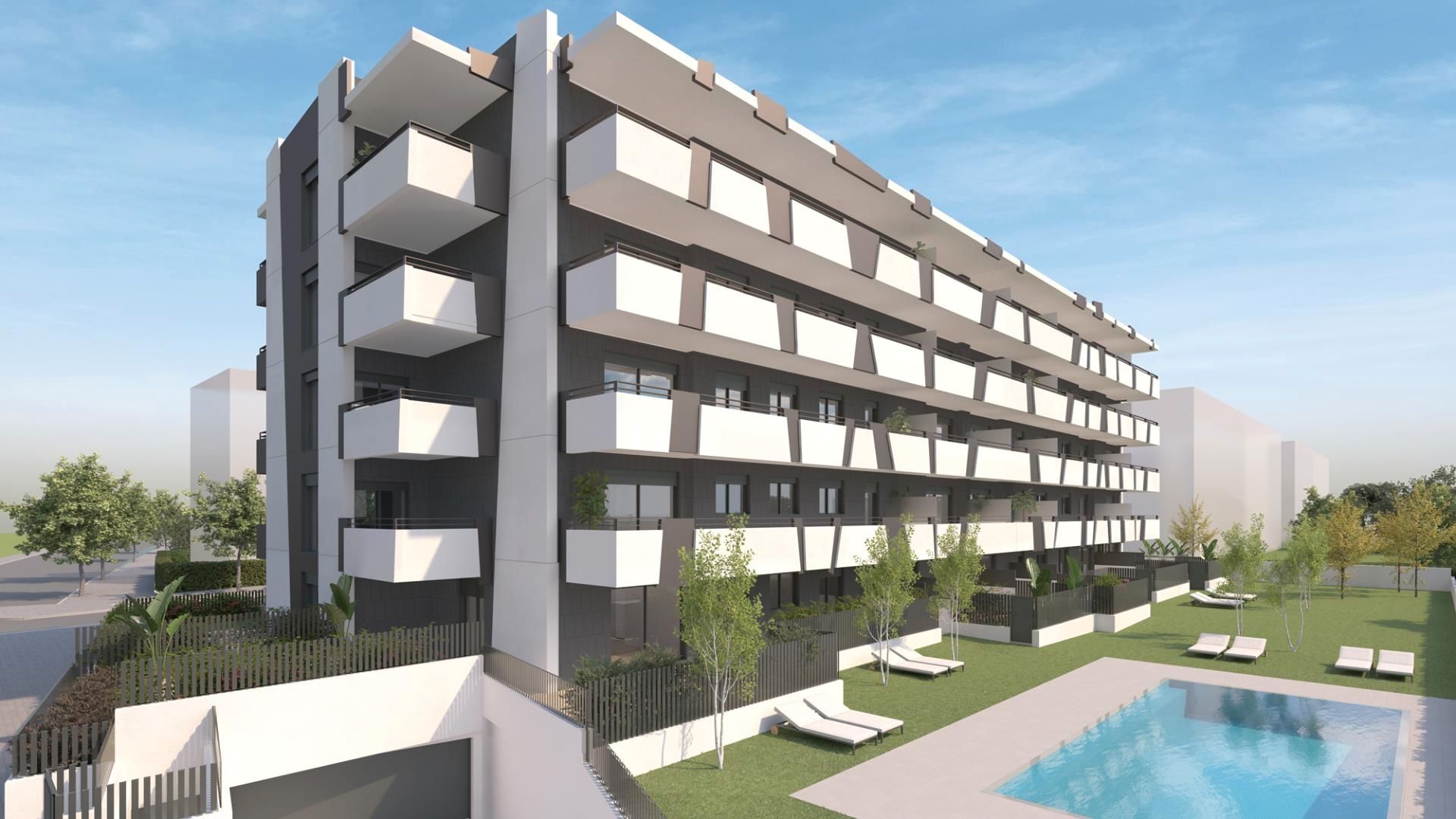 Flat for sale in Carrer de Rosa Sensat, 29, Barenys