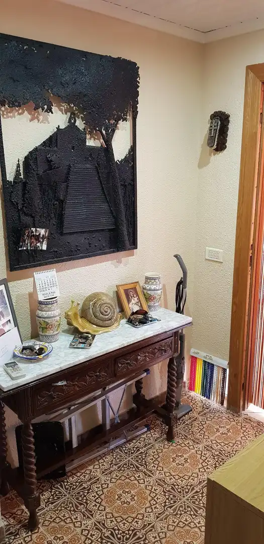 Detached house with pool for sale in Camí de l'Om Blanc 57, imagen 12