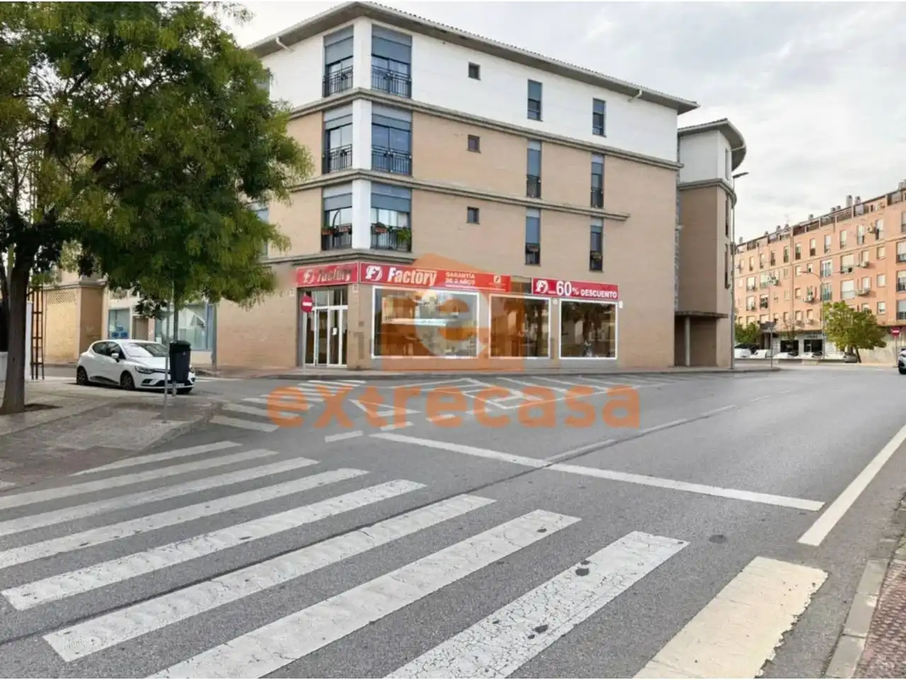 Gewerbefläche zur Miete in Avenida Elvas, imagen 3