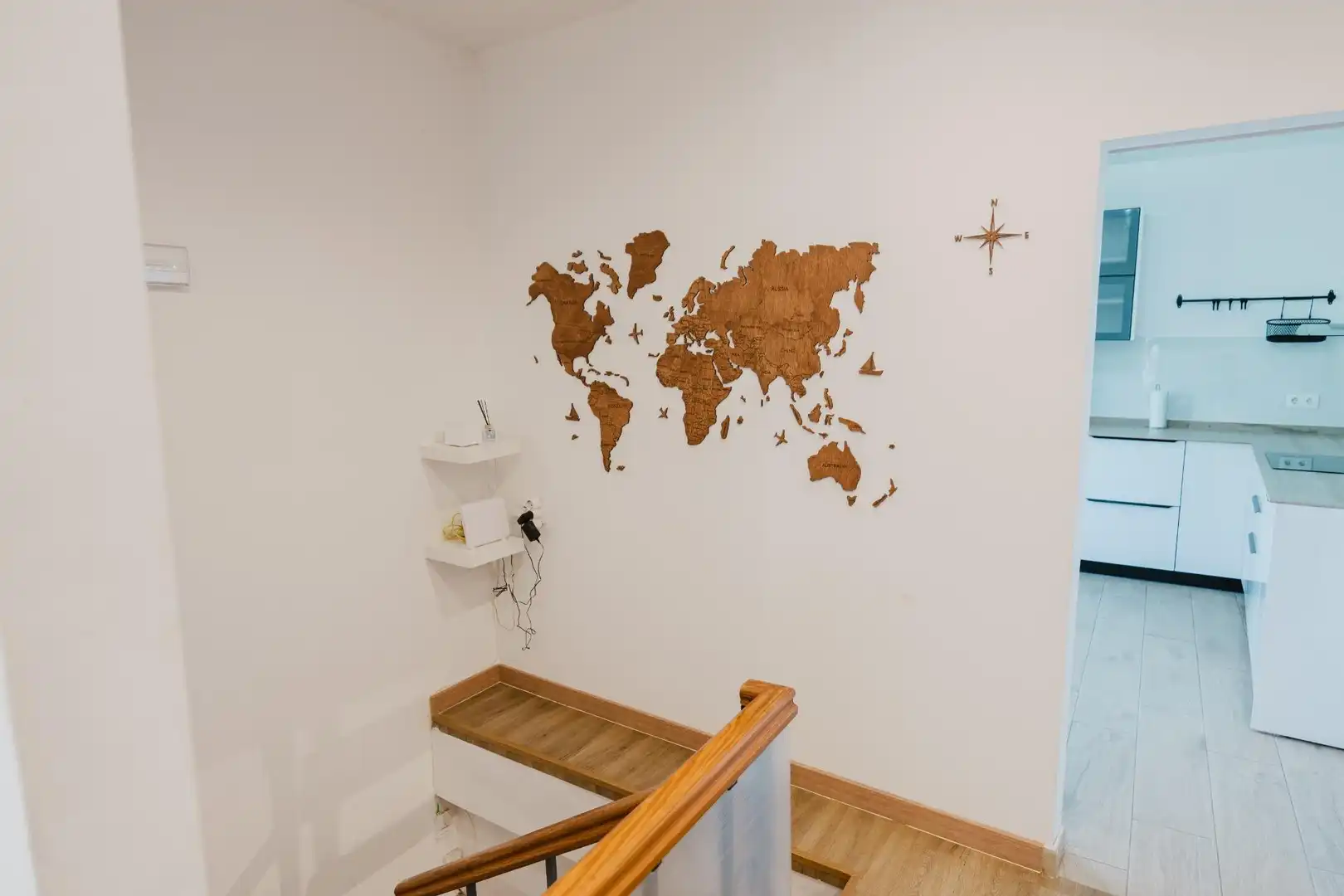 Casa o chalet en venta en Calle GUILLERMO SURED, 20, Los Portales - Visvique