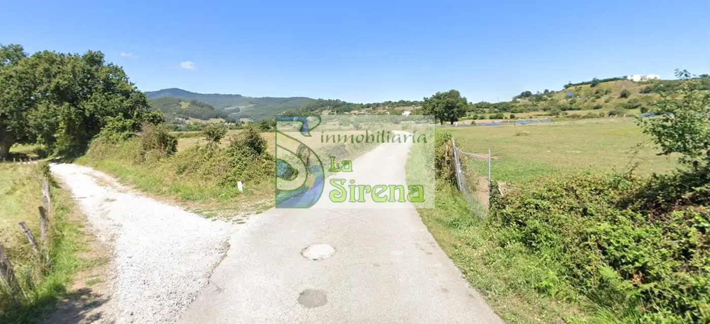 Land for sale in Castro-Urdiales