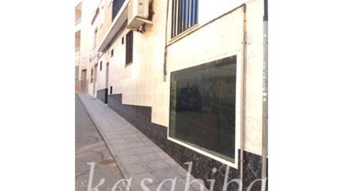 Photo 2 of Premises for sale in Calle Valencia, Pueblo de Cullera, Cullera