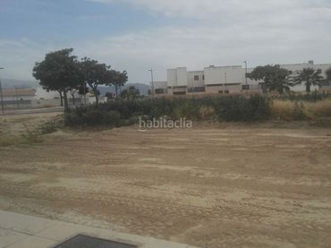 Residential land for sale in Calle Carolina 14