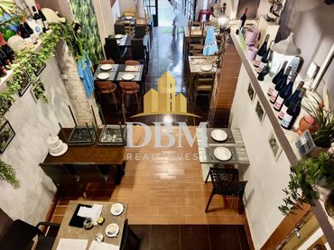 Local comercial en venta en Sants - Montjuïc