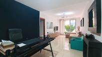 Living room of Flat for sale in Las Palmas de Gran Canaria  with Private garden, Terrace and Storage room