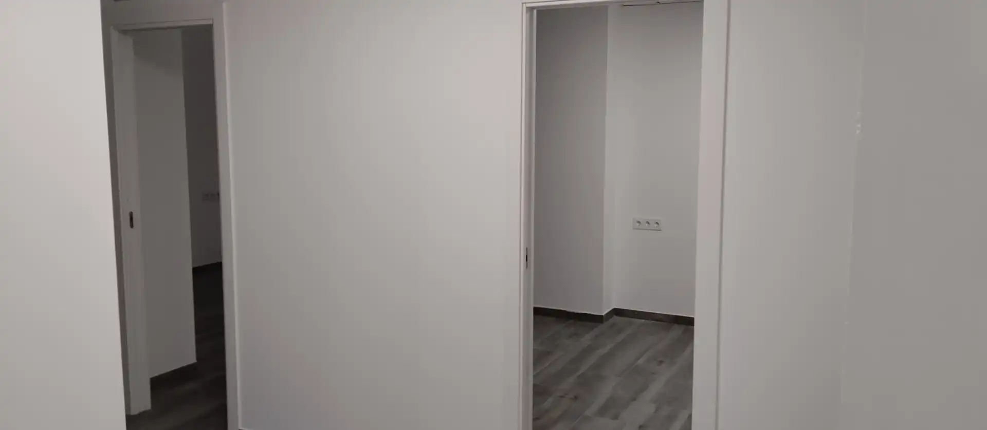 Büro zur Miete in Córdoba mit Klimaanlage und Heizung