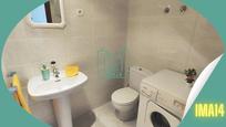 Bathroom of Apartment for sale in San Andrés del Rabanedo  with Heating and Storage room