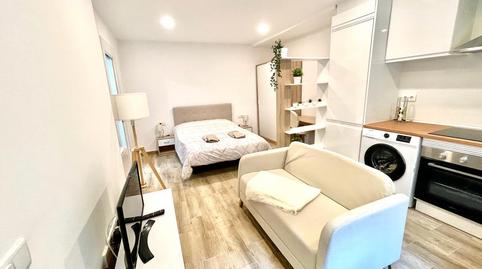 Foto 5 de Loft de lloguer a Del Camp D'urgell, Barri Antic, Barcelona