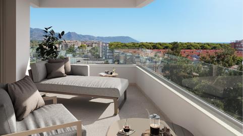 Photo 3 of Flat for sale in Calle Extramuros Palmeral, 2, El Grao, Castellón