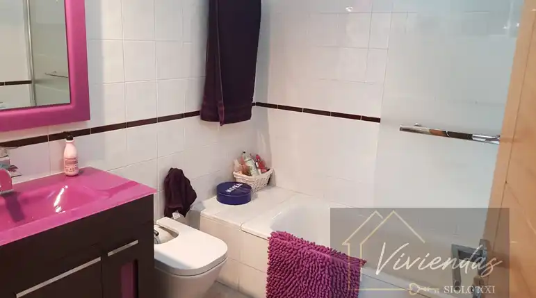 Baño de Piso en venta en Boadilla del Monte con Aire acondicionado, Calefacción y Trastero