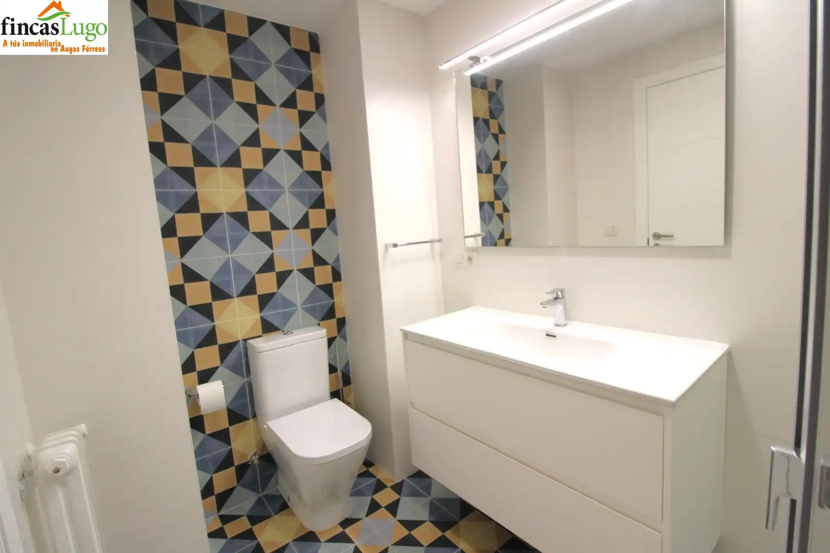 Appartamento con terrazza in vendita a San Roque - As Fontiñas, imagen 11