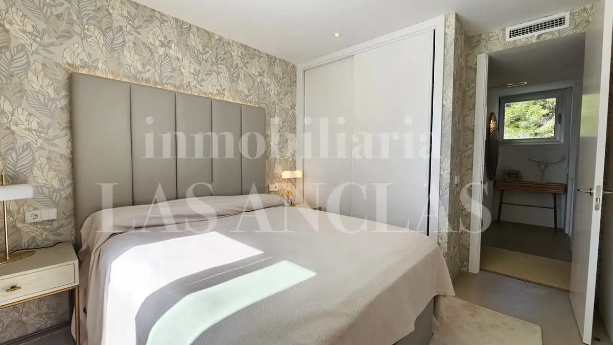 Casa con piscina en venta en Sant Carles, imagen 18