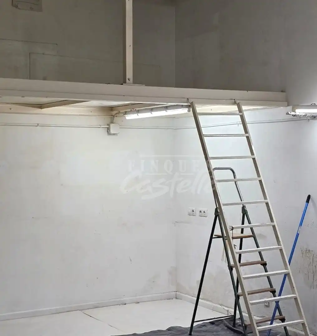 Business premises to rent in Via Europa - Parc Central, imagen 10
