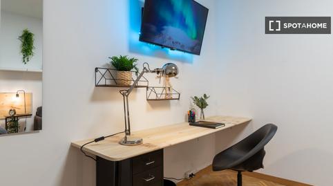 Photo 2 of Flat to share in Trafalgar,  Madrid Capital