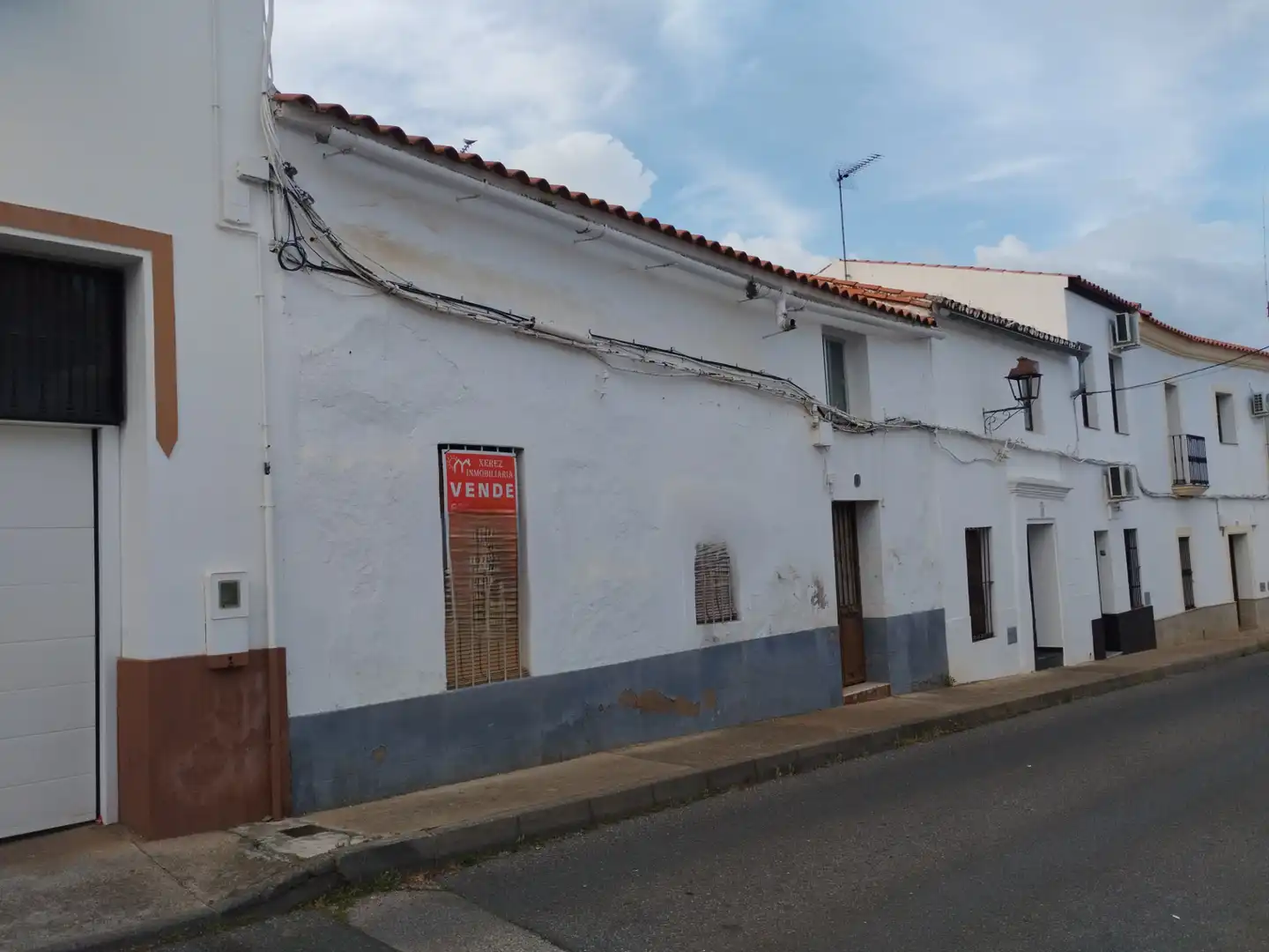 Casa con giardino in vendita a Jerez de los Caballeros, imagen 21