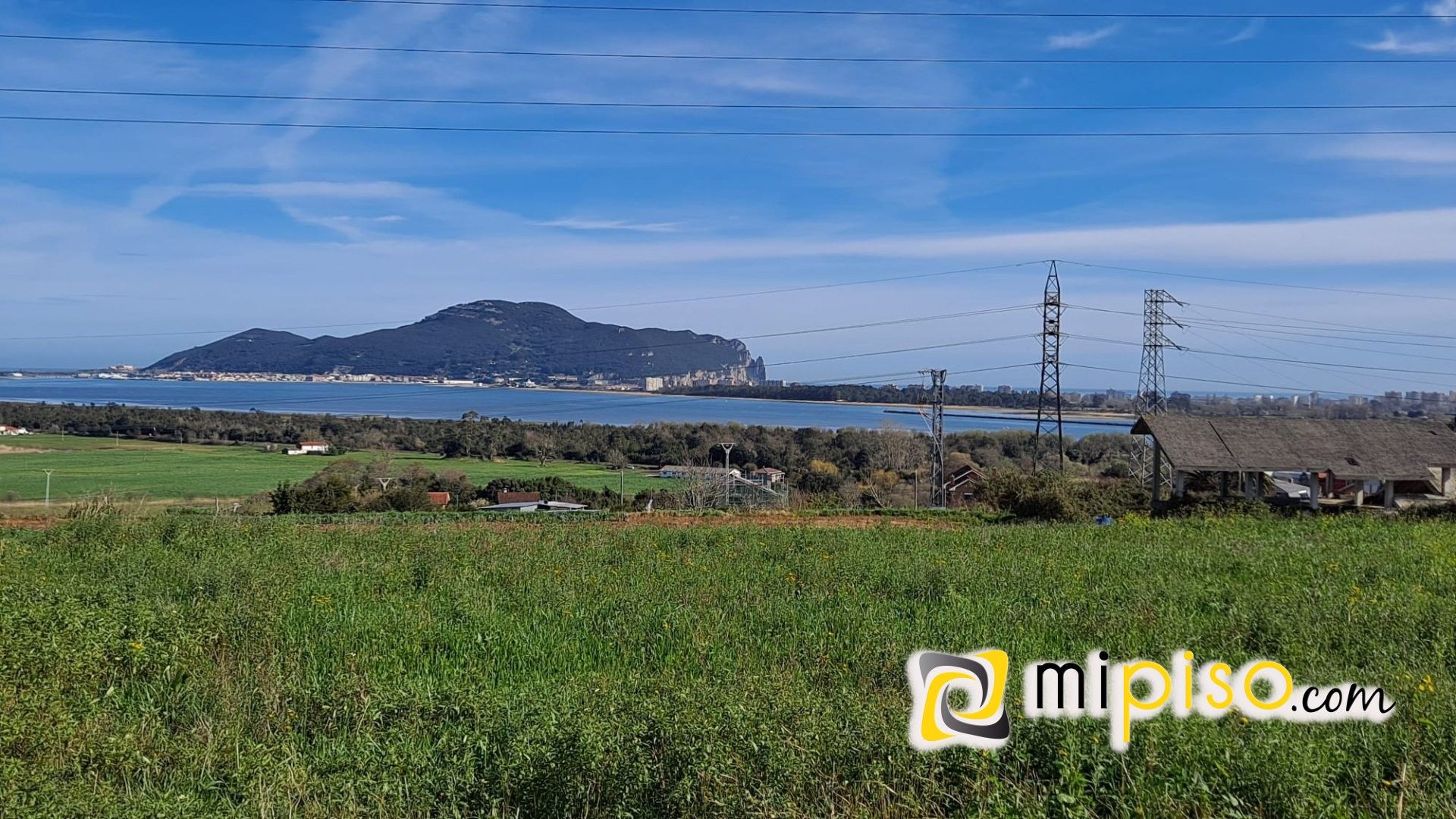 Residential for sale in Bárcena de Cicero