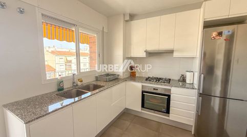 Foto 5 de Piso en venta en Vallparadís - Antic Poble de Sant Pere, Terrassa