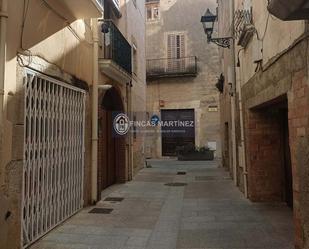 Exterior view of Premises to rent in Cambrils