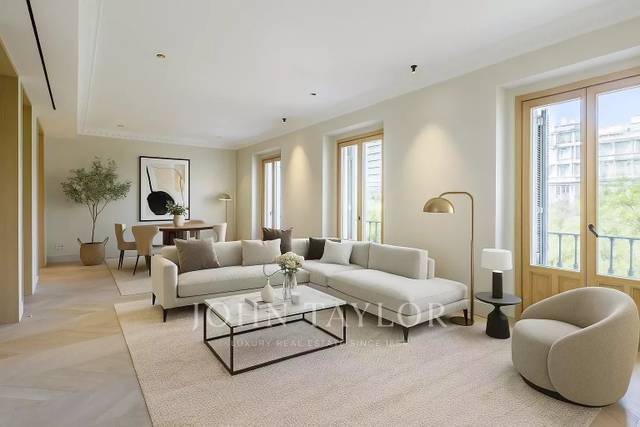 Piso en Venta en Castellana