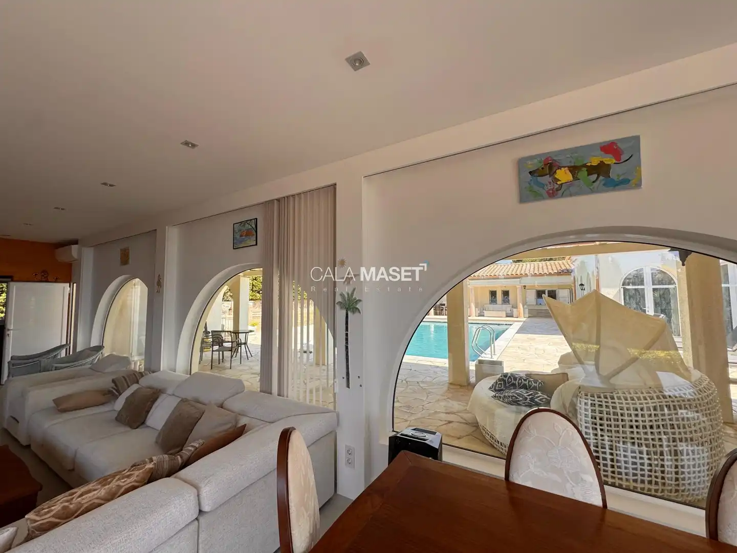 Detached house with pool for sale in Romanyà, imagen 116